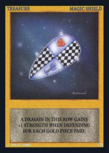 Magic Shield